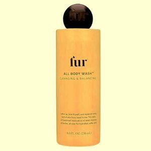 Wash your Fur!!!! Fur, All Body Wash